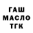 Бутират BDO Kit Richardson