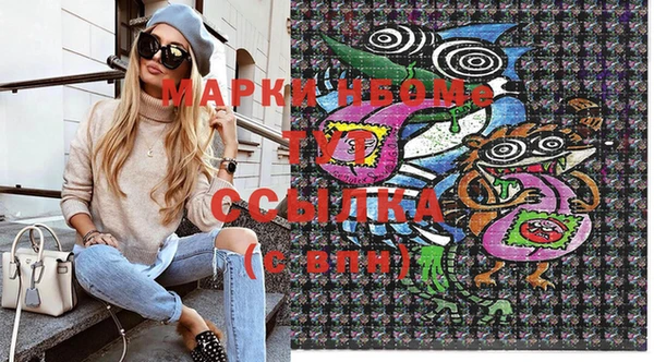 эйфоретик Баксан